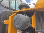 Motor with