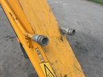 v2 Chassis - Excavator with