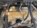 Motor with