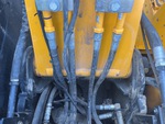 v2 Chassis - Excavator with