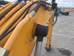 v2 Chassis - Excavator with