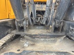 v2 Chassis - Excavator with