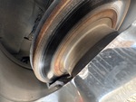 Brakes with