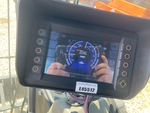 Control Station with Spie luminose del motore