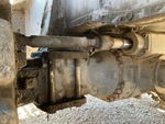 Chassis with Trasmissione dello sterzo