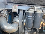 Motore with Sistema di Scarico