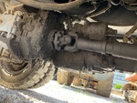 Drivetrain with Motori principali