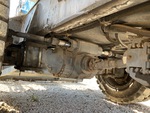 Drivetrain with Assale anteriore