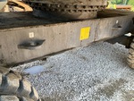 Chassis with Condizioni del telaio