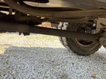 Drivetrain with Trasmissione