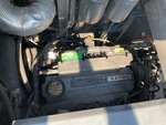 Motore with Engine - Left Side