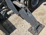 Chassis with Stabilizzatori