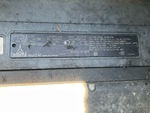 Motore with Emission Label
