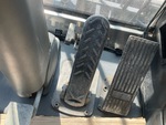 Chassis with Brake Control