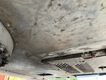 Chassis with Coperture inferiori