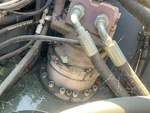 Idraulica with Motore di brandeggio