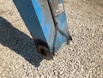 Idraulica with Auxiliary Hydraulic Plumbing