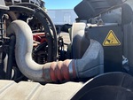Motor with