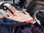 Motor with