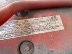 Motor with