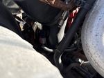 Motor with