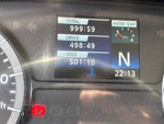 Cab with Engine Hours