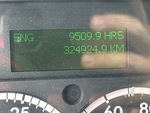 Cab with Engine Hours