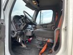 Cab with