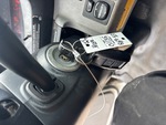 Cab with