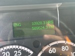 Cab with Engine Hours