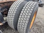4 Underbody - Truck with