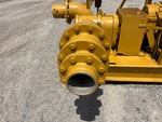 Pump with