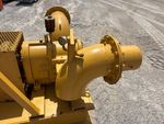 Pump with