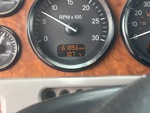 Cab with Engine Hours