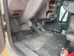 Cab with