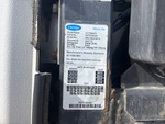 General Appearance with Refrigeration Unit Serial Number
