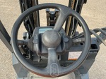 Control Station with Steering Controls