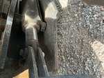Hydraulics with Steering Cylinders