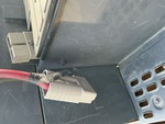 Electric Operating System with Battery Charger