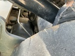 Chassis with Frame Condition