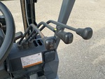 Control Station with Hydraulic Controls
