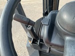 Control Station with Drivetrain Controls