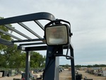 General Appearance with Exterior Lights