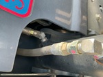 Hydraulics with Hoses (Hydraulics)
