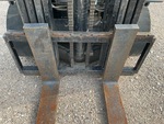 Chassis with Load Back Rest