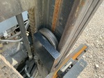Chassis with Carriage Rollers and Guides
