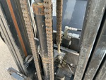 Chassis with Chain / Tensioners