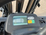 Control Station with Hour Meter