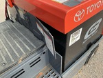 General Appearance with Sheet Metal Condition