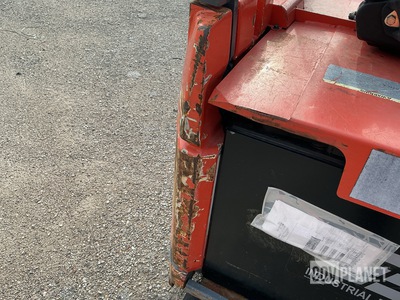 General Appearance with Paint
